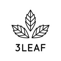 3Leaf Logo