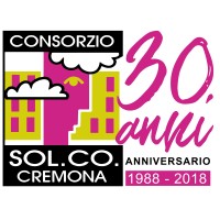 Sol.Co Cremona Logo