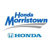 Honda Morristown Logo