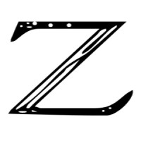 Zuleika Books and Publishing Logo