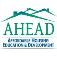 AHEAD Inc. Logo