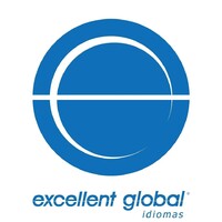 Excellent Global Idiomas - Vila Olímpia Logo