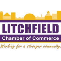 Litchfield Chamber of Commerce Logo