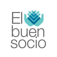 El Buen Socio Logo