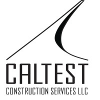 Caltest Construction Services, LLC Logo