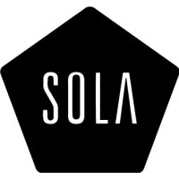 The Sola Network Logo