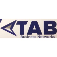 TAB Business Networks Logo
