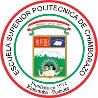 Escuela Superior Politécnica del Chimborazo Logo