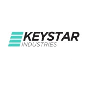 Keystar Industries, Inc. Logo