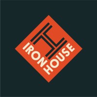 Iron House Studios Logo