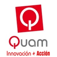 QUAM S.A. - Ingenieros Consultores Logo