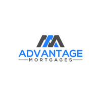 Advantage Mortgages Logo