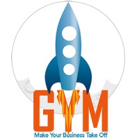 Gym Rocket LLC Logo