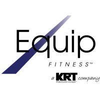 EquipFitness Logo