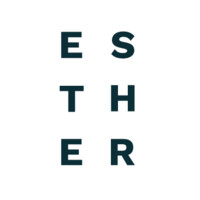 ESTHER Logo