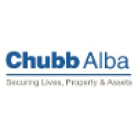 Chubb Alba Control Systems Ltd, Logo