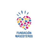 Fundación Mascoteros Logo