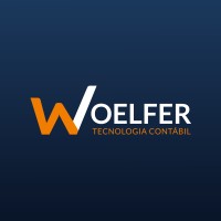 Woelfer Tecnologia Contábil Logo