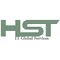 Horizon Softech Inc Logo
