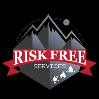 Risk Free Serv Water Damage Repair San Diego Logo