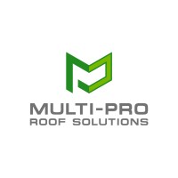 Multi-Pro Roof Solutions Logo