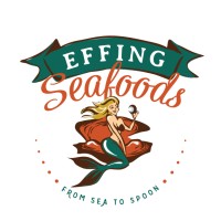 Effing Seafoods Logo
