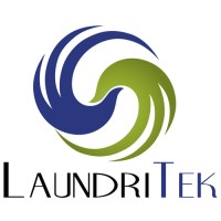 LaundriTek Inc. Logo