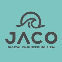 JACO Digital Logo