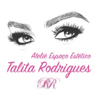 Ateliê Espaço Estético RR Logo