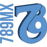 789.mx Logo