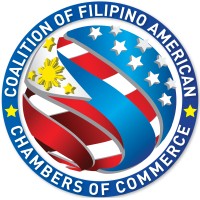 Coalition of Filipino American Chambers of Commerce Logo