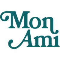 Mon Ami Logo