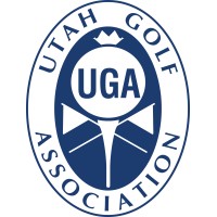 Utah Golf Association Logo