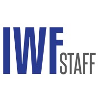 IWF Staff Logo