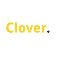Clover Strategy Logo