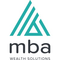 MBA Wealth Solutions Logo