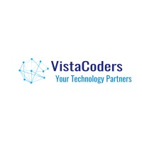 VistaCoders Logo