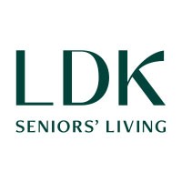 LDK Seniors Living Logo