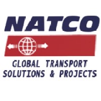 Natco Uluslararası Taşımacılık Ticaret Limited Şirketi Logo