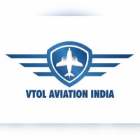VTOL Aviation India Pvt Ltd Logo
