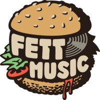 Fett Music Logo