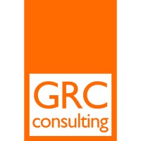 GRC Consulting Logo