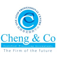 Cheng & Co (Certified Practising Accountants) Logo