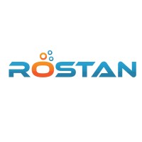 ROSTAN Technologies Pvt. Ltd. Logo