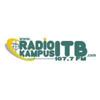 Radio Kampus ITB Logo