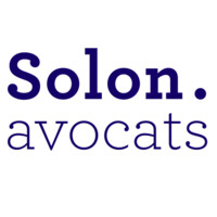 Solon Avocats Logo