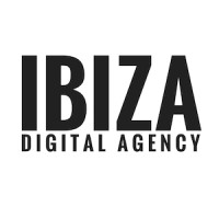 Ibiza Digital Agency Logo