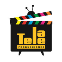 La Tele Producciones Logo