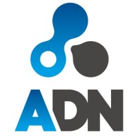 Alliance Du Numérique Logo