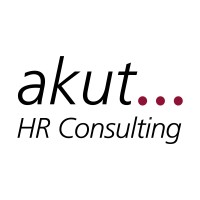 akut... HR Consulting GmbH Logo